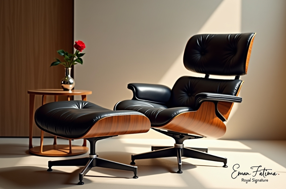 Affordable Luxury Furniture