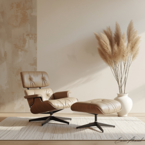 Eames Sessel & Lounge Chairs