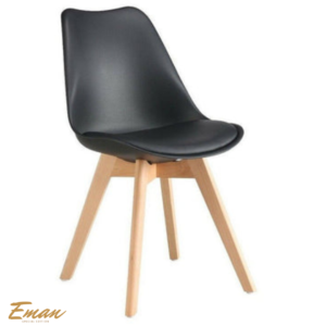 mid modern dining chairs