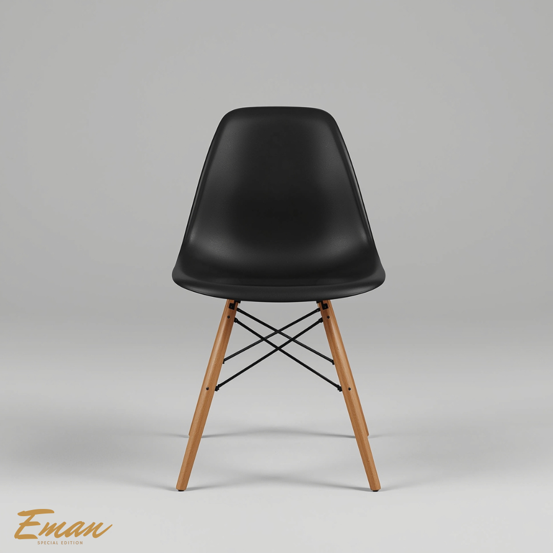 Eames Dining Chair Eames Dining Chair