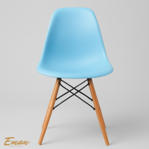eames dining chair
