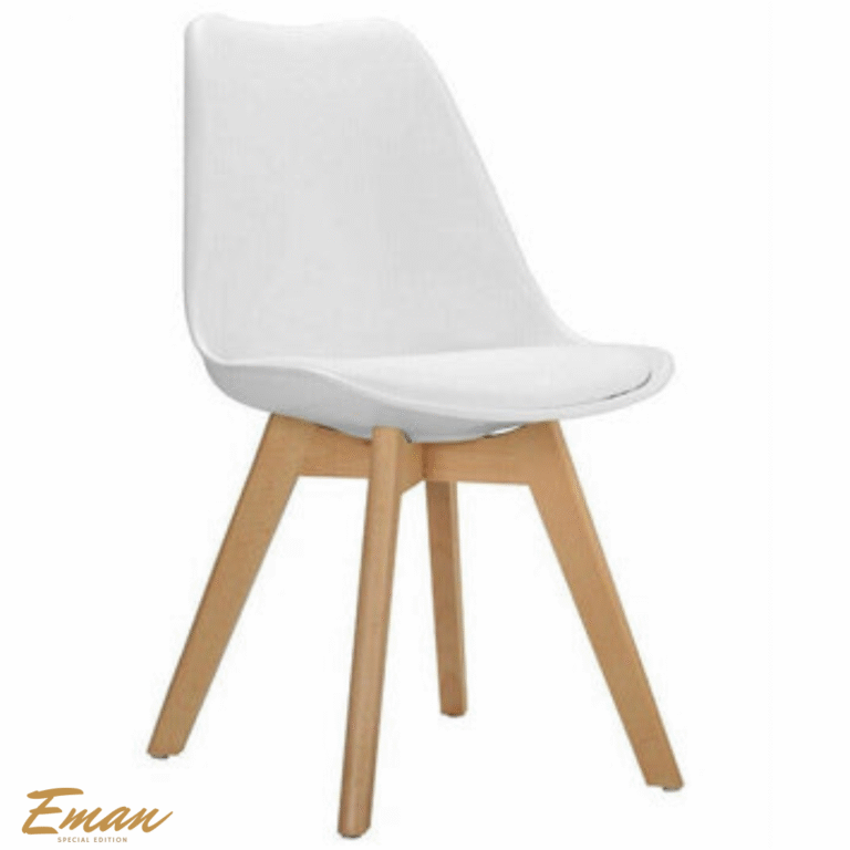 mid century style dining chairs