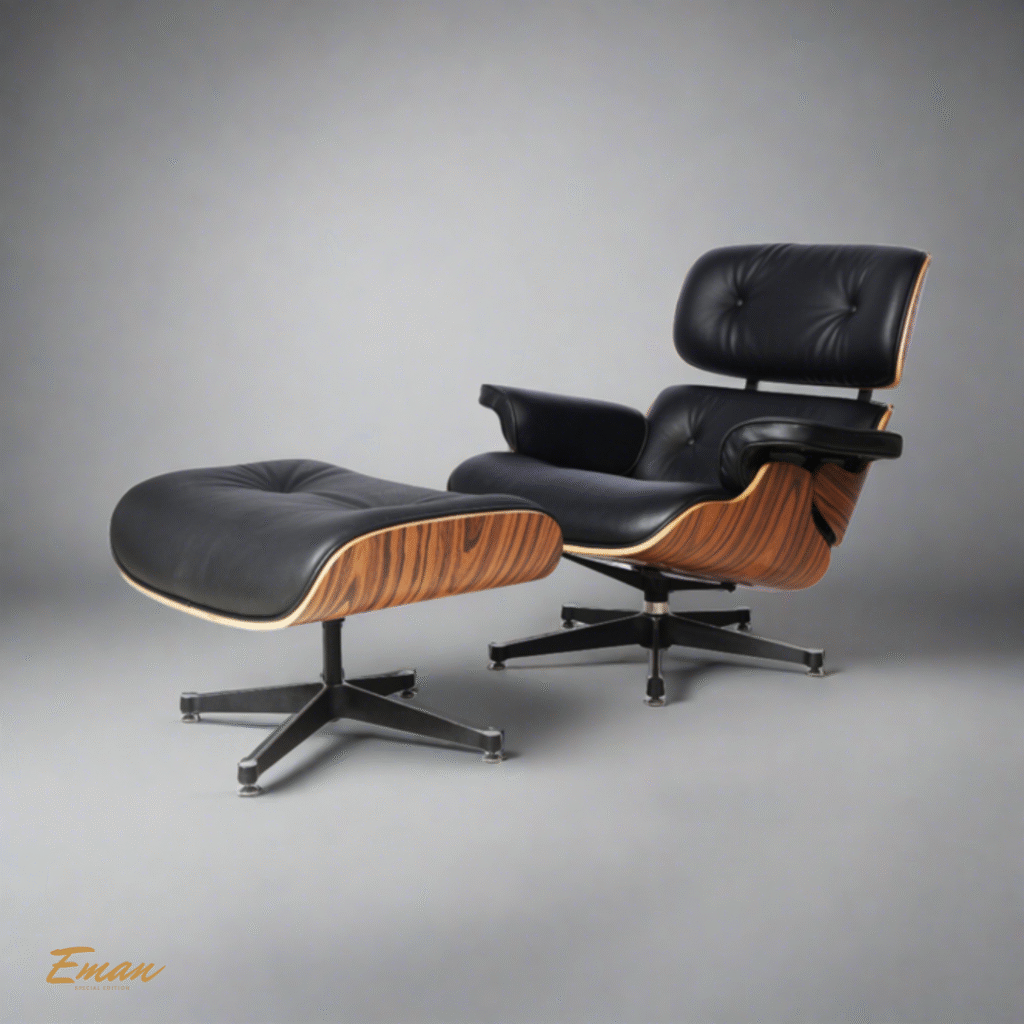  Eames Lounge Chair in 2025