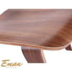 Buy Eames LCW Chair Replica – Walnut Lounge Chair by My House of Furniture - Image 5