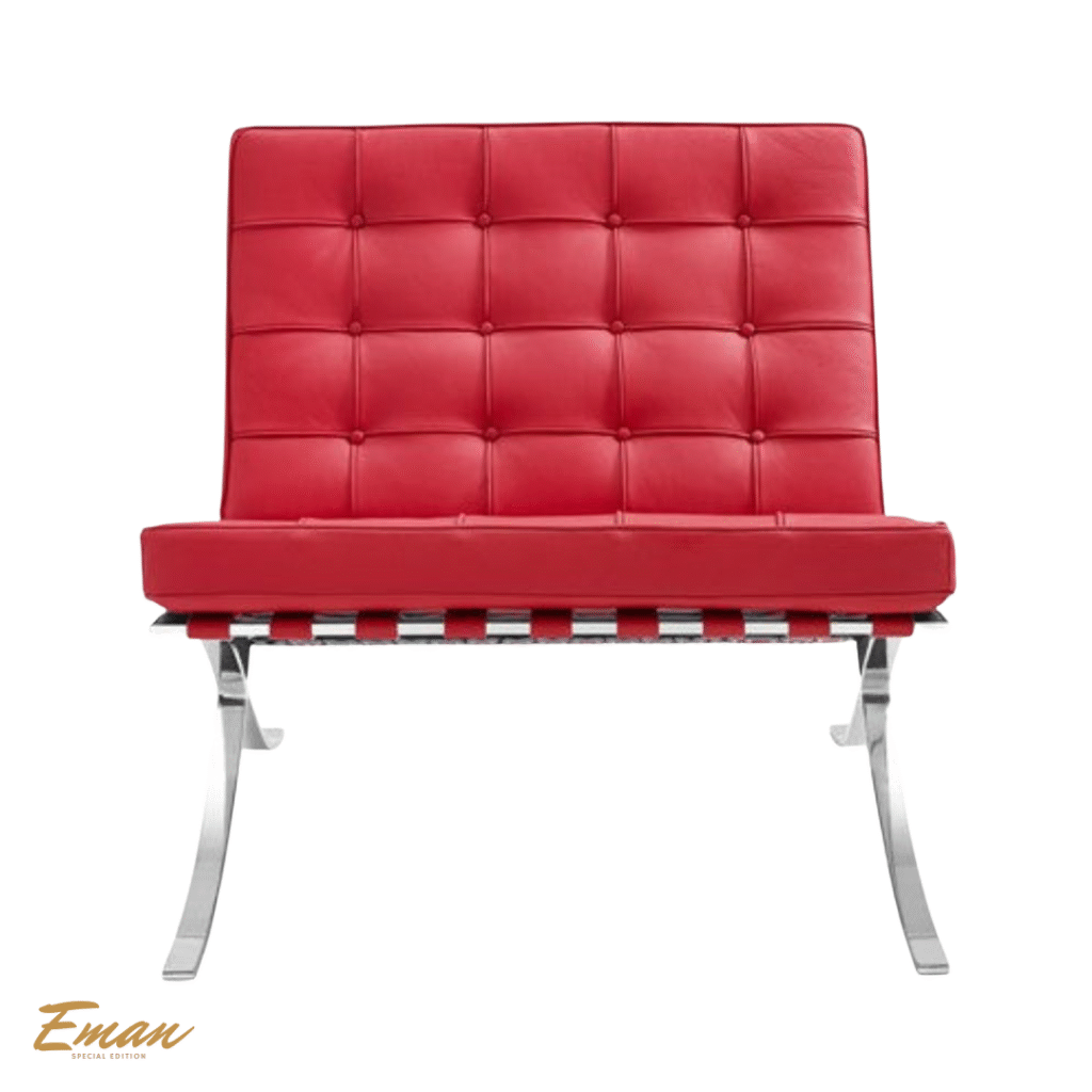 Barcelona Lounge Chair