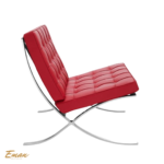 Barcelona Chair Original – Mies van der Rohe Iconic Design Replica - Image 2