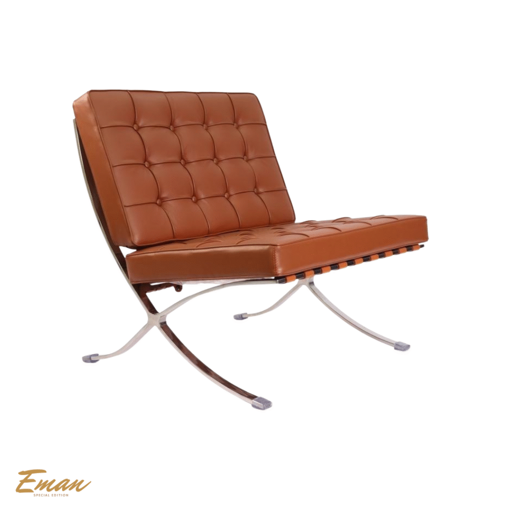 Barcelona Chair