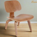Eames LCW Chair Replica – Ashwood Lounge Chair | My House of Furniture - Image 5