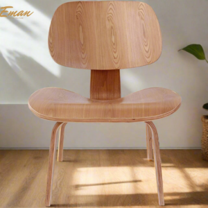 Eames LCW Chair Replica – Ashwood Lounge Chair