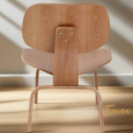 Eames LCW Chair Replica – Ashwood Lounge Chair | My House of Furniture - Image 6
