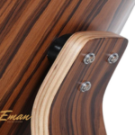 Buy Eames LCW Chair Replica – Premium Rosewood Lounge Chair | My House of Furniture - Image 6