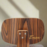 Buy Eames LCW Chair Replica – Premium Rosewood Lounge Chair | My House of Furniture - Image 5