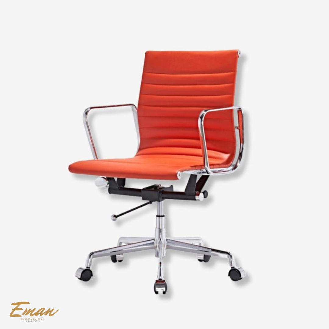 Thin Pad Desk Chair Thin Pad Desk Chair