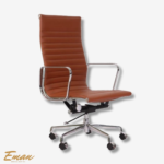 Eames High Back Office Chair Replica
