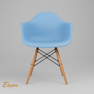 eames inspired dining chairs